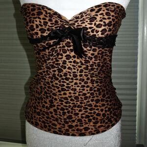 Custom grungy gyaru y2k